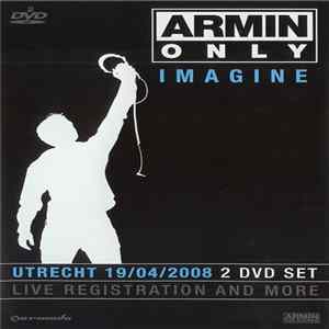Armin van Buuren - Armin Only - Imagine FLAC