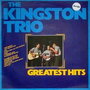 The Kingston Trio - Greatest Hits FLAC