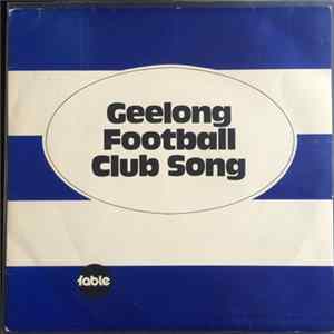 The Fable Singers - Geelong Football Club Song (Carmen) FLAC