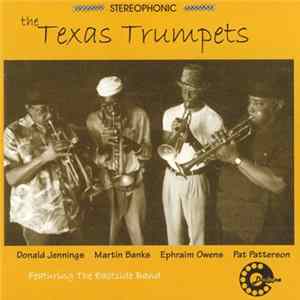 The Texas Trumpets - Featuring The Eastside Band FLAC
