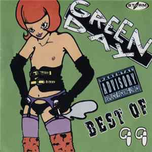 Green Day - Best Of FLAC