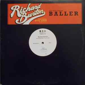 Richard Burton - Baller FLAC