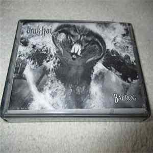 Uruk-Hai - Balrog FLAC