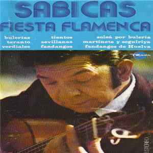 Sabicas - Fiesta Flamenca FLAC