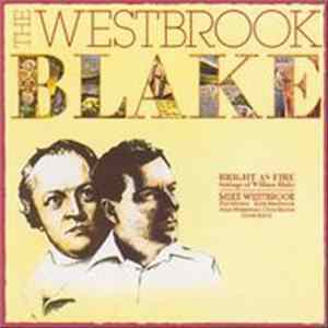 Mike Westbrook - The Westbrook Blake (Bright As Fire) FLAC