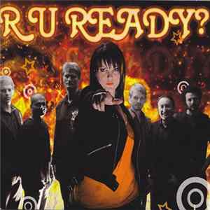 Enshore - R U Ready? FLAC