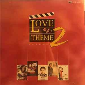Various - Love Theme Volume 2 FLAC