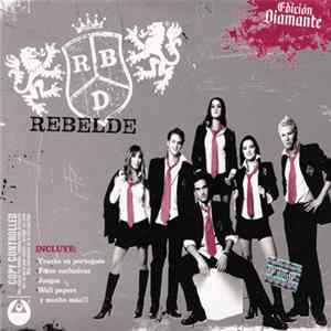 RBD - Rebelde (Edición Diamante) FLAC