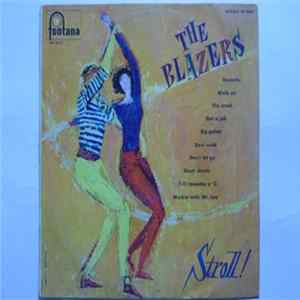 The Blazers - Stroll! FLAC