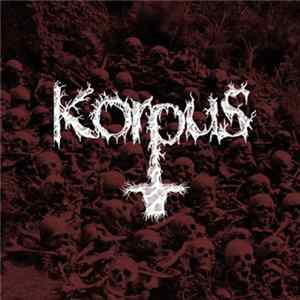 Korpus - Korpus FLAC