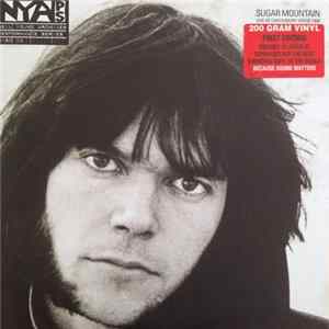 Neil Young - Sugar Mountain (Live At Canterbury House 1968) FLAC