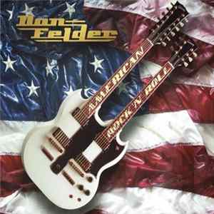Don Felder - American Rock 'N' Roll FLAC