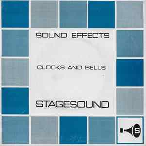 No Artist - Sound Effects - Clocks And Bells FLAC