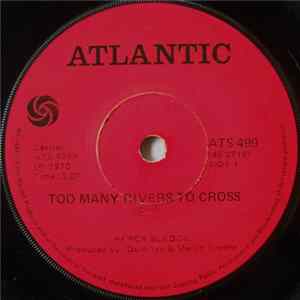 Percy Sledge - Too Many Rivers To Cross / Push Mr. Pride Aside FLAC