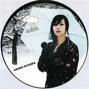 Akiko Kiyama - My Beer In The Shape Of A Boy EP FLAC