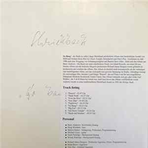 Shriekback - Go Bang! FLAC