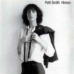 Patti Smith - Horses (Marble green) FLAC