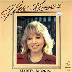 Marita Norring - Hetki Kanssasi FLAC