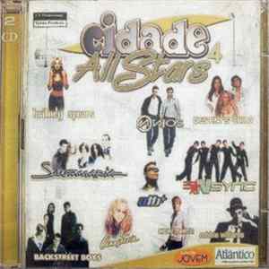 Various - Cidade All Stars 4 FLAC