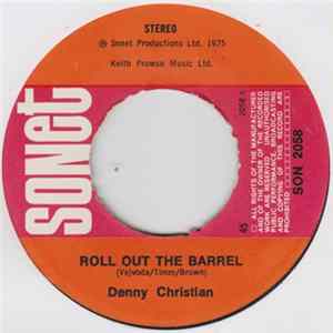 Denny Christian - Roll Out The Barrel FLAC