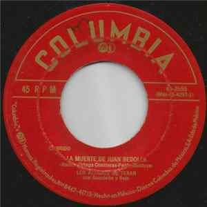 Los Alegres De Terán - La Muerte De Juan Bedolla / Tres Viudas Solas FLAC