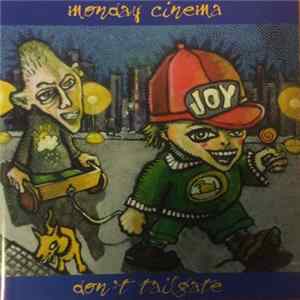 Monday Cinema - Don't Tailgate FLAC