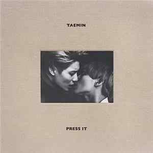 Taemin - Press It FLAC