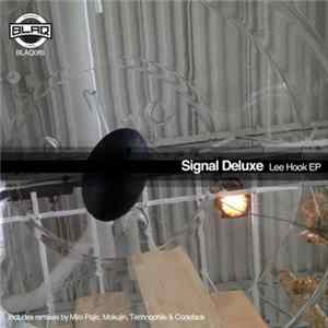 Signal Deluxe - Lee Hook FLAC