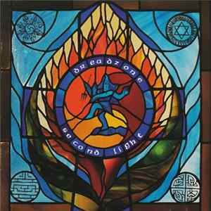 Dreadzone - Second Light FLAC