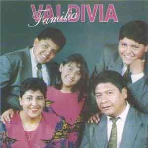 La Familia Valdivia - "Lo Mejor" FLAC