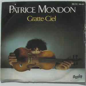 Patrice Mondon - Gratte-Ciel FLAC