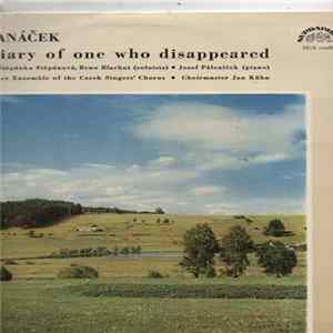 Leoš Janáček - The Diary Of One Who Disappeared FLAC