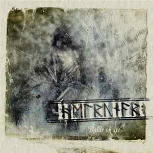 Helrunar - Baldr Ok Íss FLAC