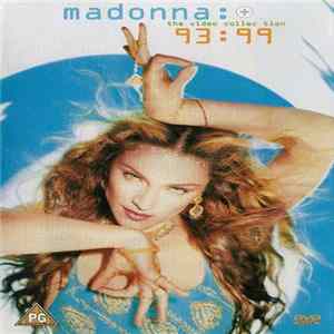 Madonna - The Video Collection 93 : 99 FLAC