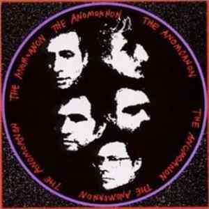 The Anomoanon - The Anomoanon FLAC
