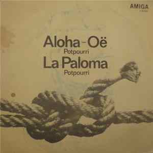 Orchester Fritz Fulst - Aloha-Oë Potpourri FLAC