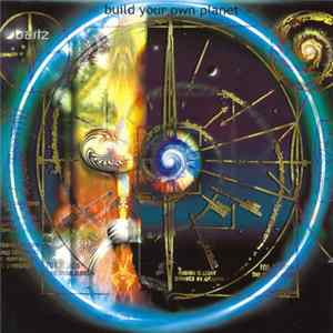 Jim Bartz - Build Your Own Planet FLAC