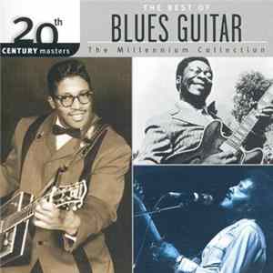 Various - The Best Of The Blues Guitar FLAC