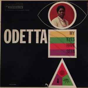 Odetta - My Eyes Have Seen FLAC