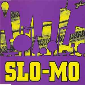 Slo-Mo - Slo-Mo FLAC