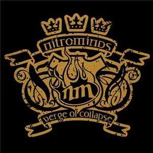 Nitrominds - Verge Of Collapse FLAC