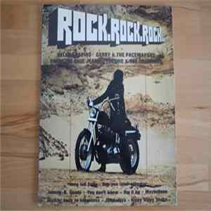 Various - Rock Rock Rock... FLAC