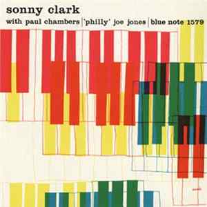 Sonny Clark Trio - Sonny Clark Trio FLAC