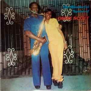 Ossie Scott - The Wonderful Sound Of FLAC