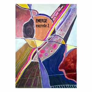 Emerge - Excrete 2 FLAC