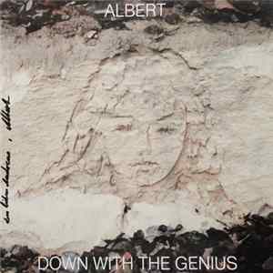 Albert - Down With The Genius FLAC