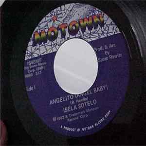 Isela Sotelo - Angelito (Angel Baby) FLAC