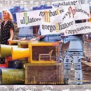Various - Festival "La Bruit De La Neige" 2005 FLAC