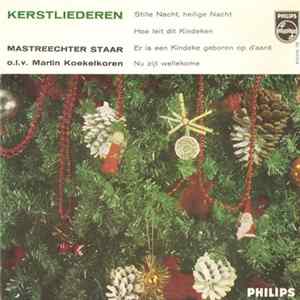 Mastreechter Staar o.l.v. Martin Koekelkoren - Kerstliederen FLAC