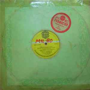 Hielo Ardiente - Hielo Ardiente FLAC